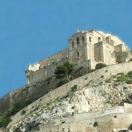 Bed & Breakfast Scicli Val Di Noto Dış mekan fotoğraf