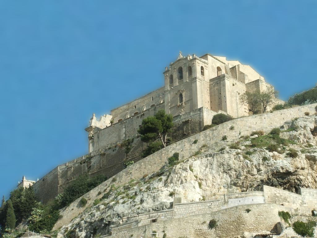 Bed & Breakfast Scicli Val Di Noto Dış mekan fotoğraf
