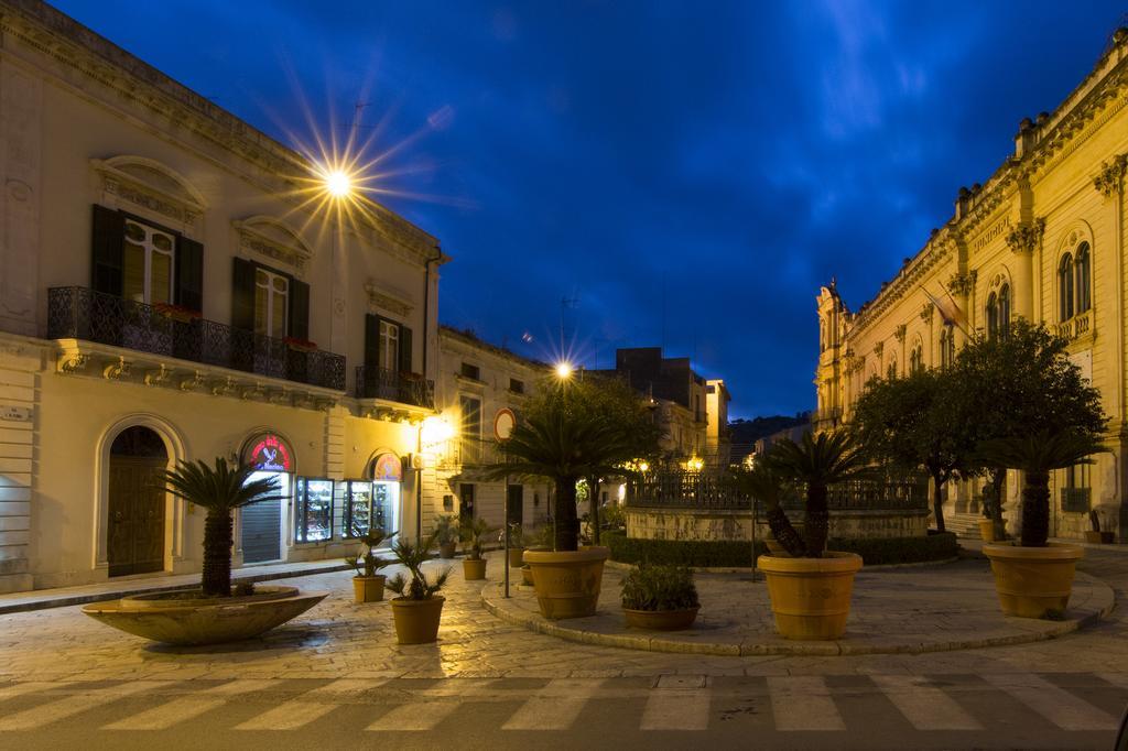 Bed & Breakfast Scicli Val Di Noto Dış mekan fotoğraf