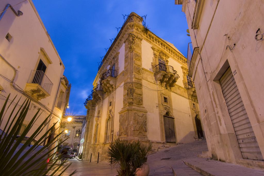 Bed & Breakfast Scicli Val Di Noto Dış mekan fotoğraf