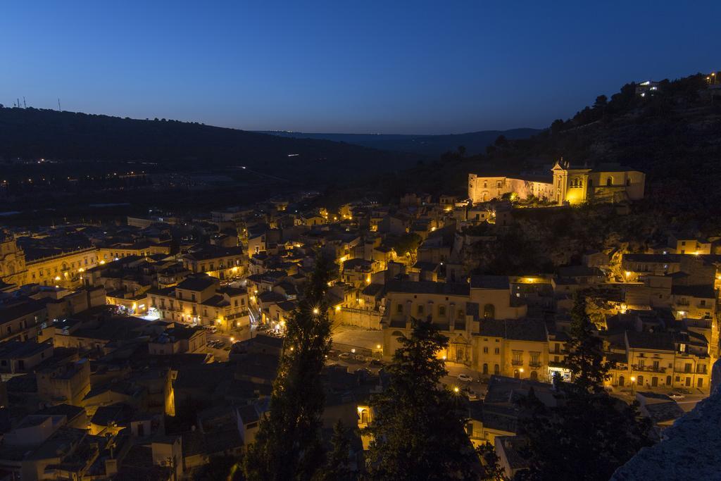 Bed & Breakfast Scicli Val Di Noto Dış mekan fotoğraf