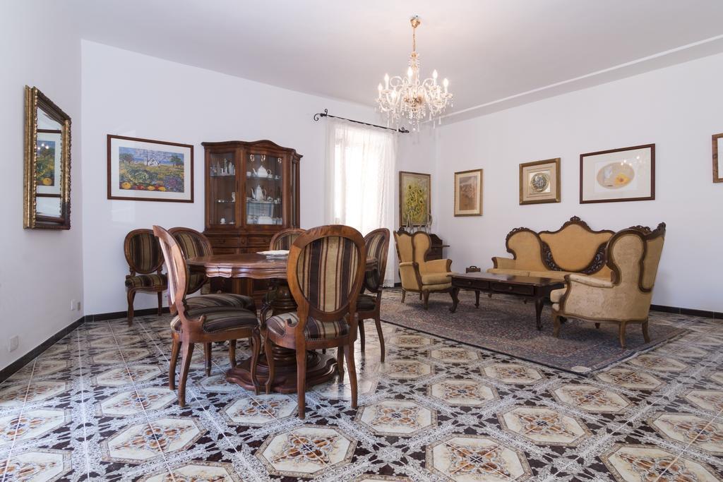 Bed & Breakfast Scicli Val Di Noto Dış mekan fotoğraf