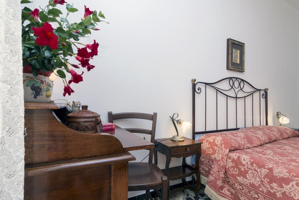 Bed & Breakfast Scicli Val Di Noto Oda fotoğraf