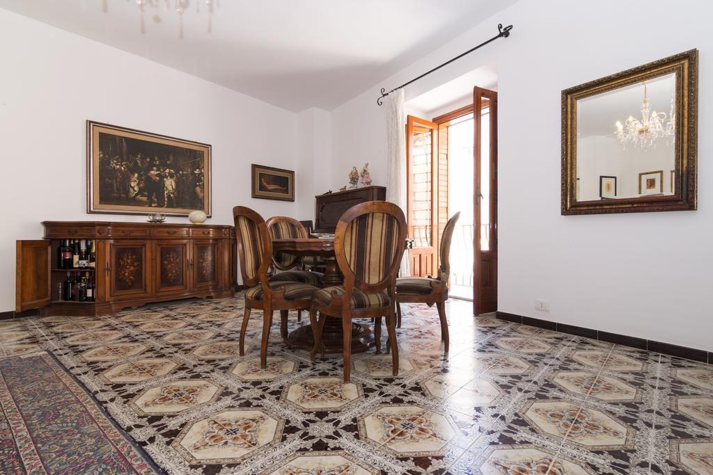 Bed & Breakfast Scicli Val Di Noto Dış mekan fotoğraf